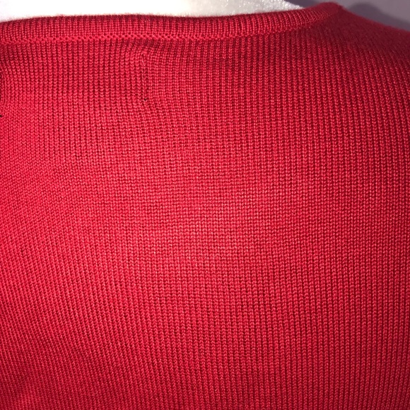 NWT Designer Xmas Dress - Picture 11 of 16